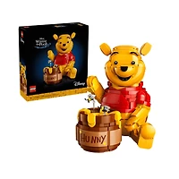 LEGO Disney™ Winnie the Pooh 1399 Pieces