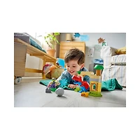 LEGO Duplo Dinosaur Spidey-Rex vs. Green Goblin 25 Pieces