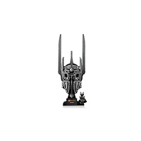 LEGO Icons The Lord of the Rings: Sauron’s Helmet 538 Pieces