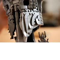 LEGO Icons The Lord of the Rings: Sauron’s Helmet 538 Pieces