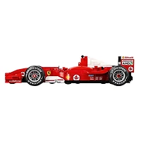 LEGO Icons Ferrari F2004 & Michael Schumacher 735 Pieces