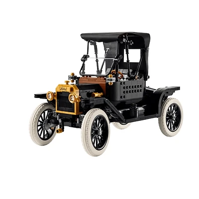 LEGO Icons Ford Model T 1060 Pieces