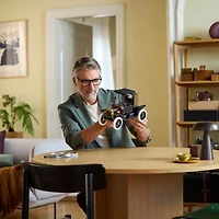 LEGO Icons Ford Model T 1060 Pieces