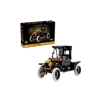 LEGO Icons Ford Model T 1060 Pieces