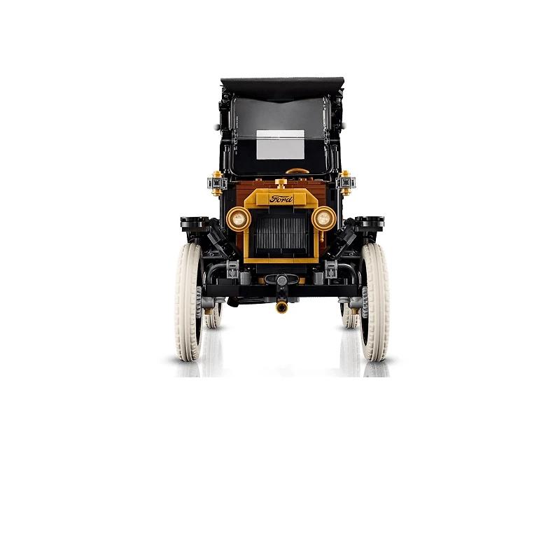 LEGO Icons Ford Model T 1060 Pieces