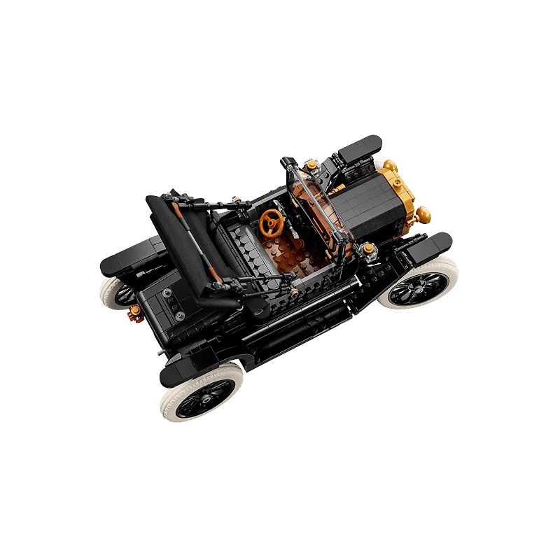 LEGO Icons Ford Model T 1060 Pieces