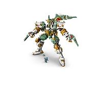 LEGO NINJAGO® Lloyd’s Titan Mech 15th Anniversary 1293 Pieces