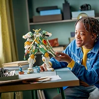 LEGO NINJAGO® Lloyd’s Titan Mech 15th Anniversary 1293 Pieces