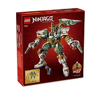 LEGO NINJAGO® Lloyd’s Titan Mech 15th Anniversary 1293 Pieces