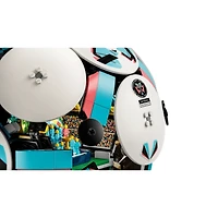 LEGO Editions Soccer Ball 1498 Pieces