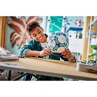 LEGO Editions Soccer Ball 1498 Pieces