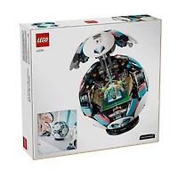LEGO Editions Soccer Ball 1498 Pieces