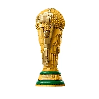 LEGO Editions FIFA World Cup™ Official Trophy 2842 Pieces