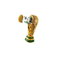 LEGO Editions FIFA World Cup™ Official Trophy 2842 Pieces