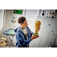 LEGO Editions FIFA World Cup™ Official Trophy 2842 Pieces