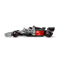 LEGO Speed Champions Audi Revolut F1® Team R26 Race Car 216 Pieces
