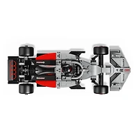 LEGO Speed Champions Audi Revolut F1® Team R26 Race Car 216 Pieces