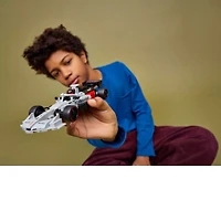 LEGO Speed Champions Audi Revolut F1® Team R26 Race Car 216 Pieces