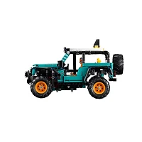 LEGO Technic™ Jeep® Wrangler Rubicon SUV 723 Pieces