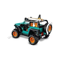 LEGO Technic™ Jeep® Wrangler Rubicon SUV 723 Pieces