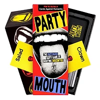 Party Mouth