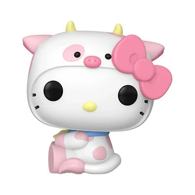 Funko Pop! Hello Kitty (Cow Cosplay)