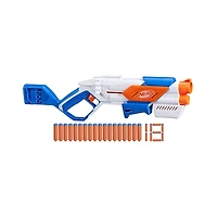 Nerf N Series Strikeback Blaster