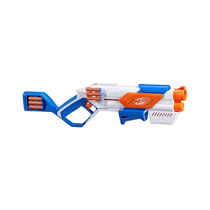 Nerf N Series Strikeback Blaster