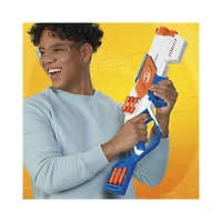 Nerf N Series Strikeback Blaster