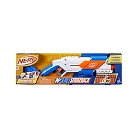 Nerf N Series Strikeback Blaster