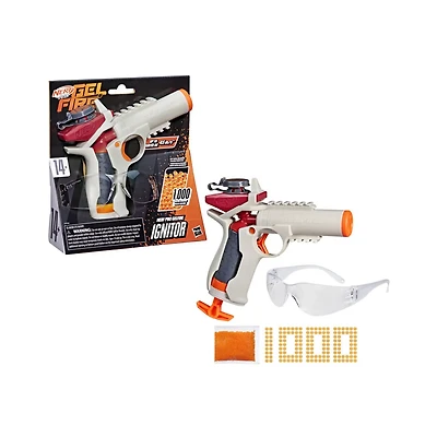Nerf Pro Gelfire Ignitor Blaster