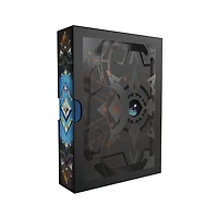 Magic The Gathering Secrets Of Strixhaven Codex Bundle