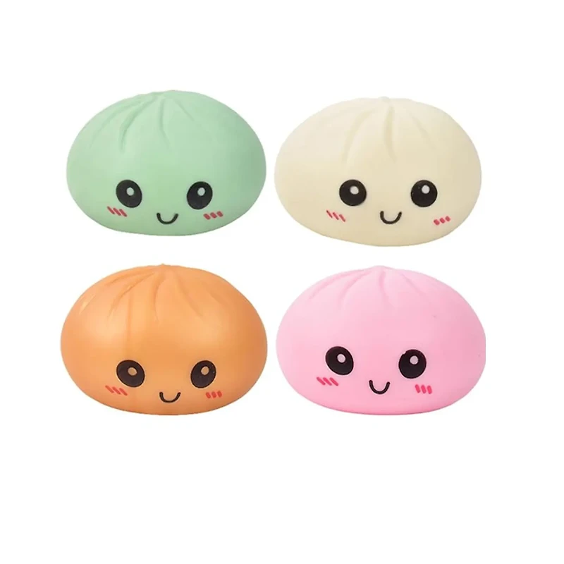 Mystery Squishy Dumpling (Random Selection)