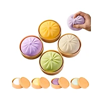 Mystery Squishy Dumpling (Random Selection)