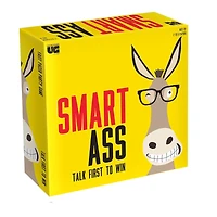 SMART ASS GAME