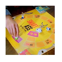 SMART ASS GAME