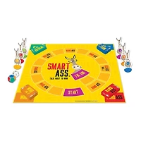SMART ASS GAME