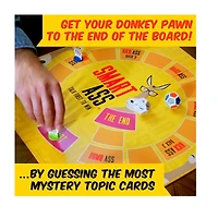 SMART ASS GAME
