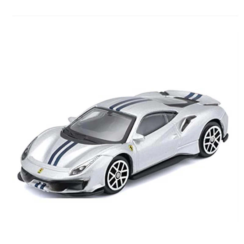 Bburago Ferrari Race & Play Collection 1:43 Scale