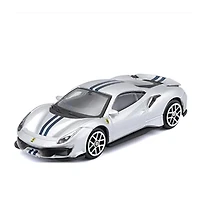 Bburago Ferrari Race & Play Collection 1:43 Scale