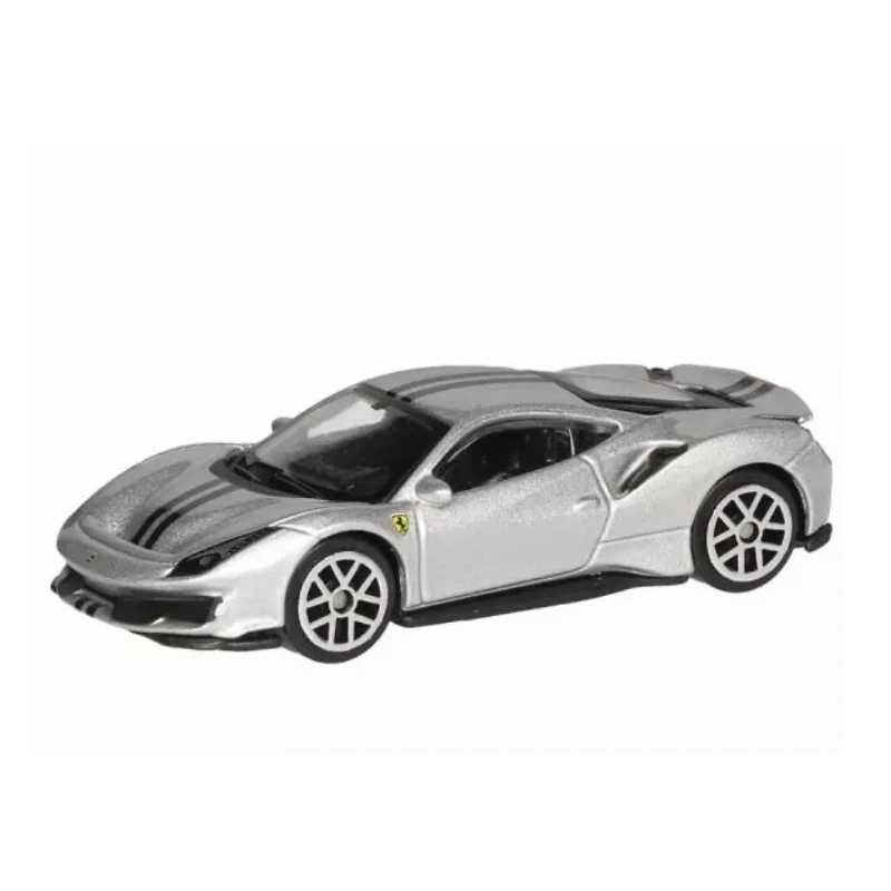 Bburago Ferrari Race & Play Collection 1:43 Scale