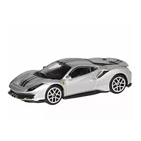 Bburago Ferrari Race & Play Collection 1:43 Scale