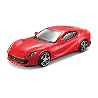 Bburago Modele Ferrari 1:43 1 Asst