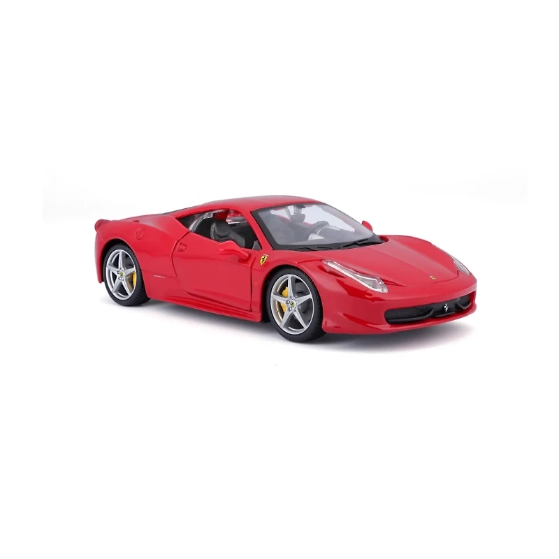 Bburago FERRARI 458 ITALIA 1.24