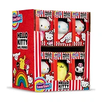 Hello Kitty Micro Teenies Mini Figure Set