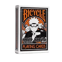 Bicycle Naruto Shippuden Anime Playing Cards, 1 Deck