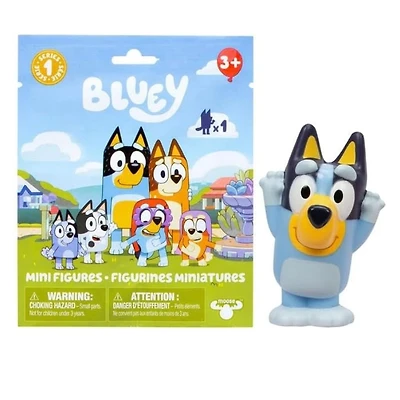 Bluey Figure Mystery Bag S11