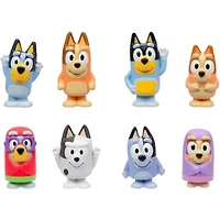 Bluey Figure Mystery Bag S11