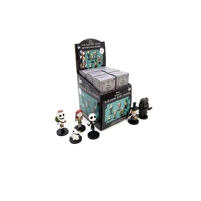 The Nightmare Before Christmas 3″ Mystery Vinyl Figure