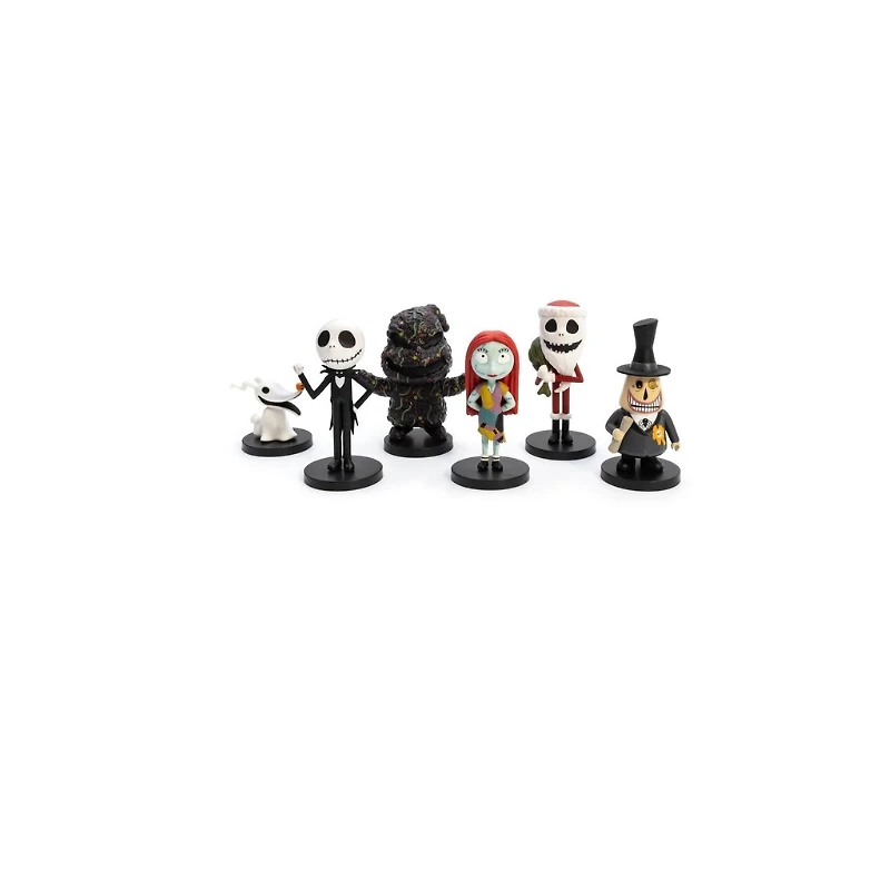The Nightmare Before Christmas 3″ Mystery Vinyl Figure